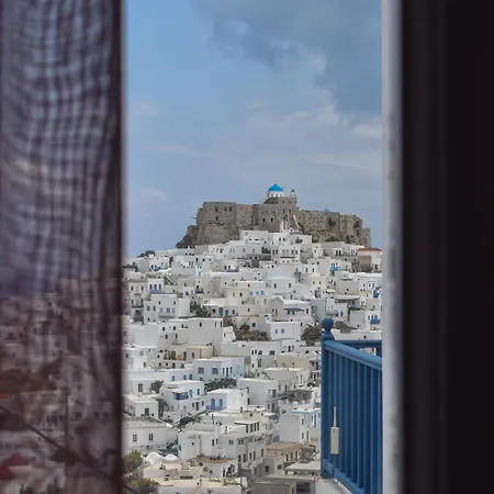 Lejlighed Castelli *