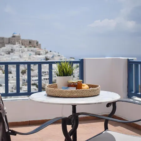 Castelli * Astypálaia