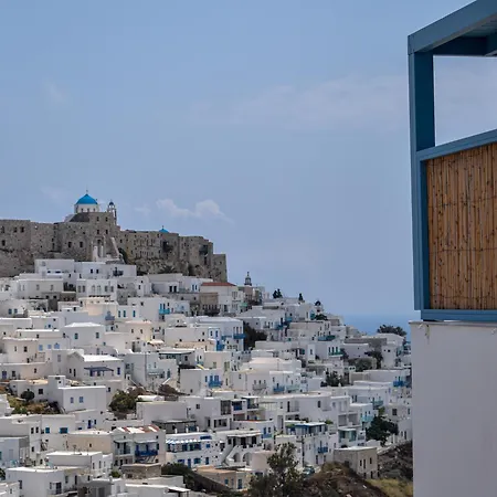 Lejlighed Castelli *