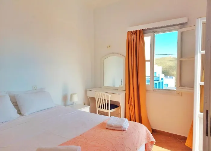 Apartament Castelli *