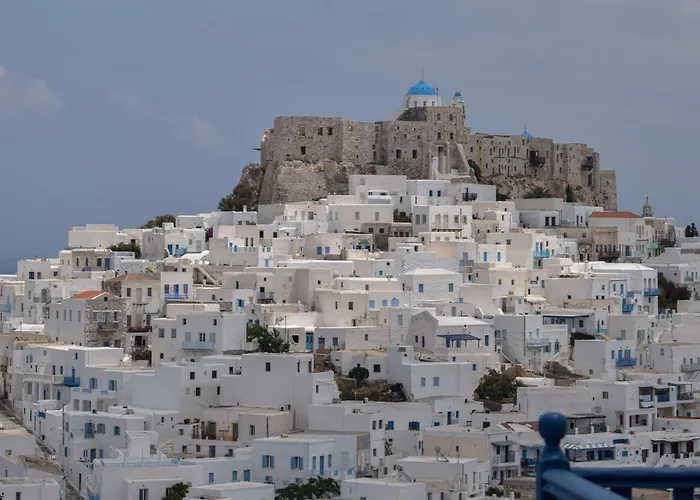 Castelli Astypálaia