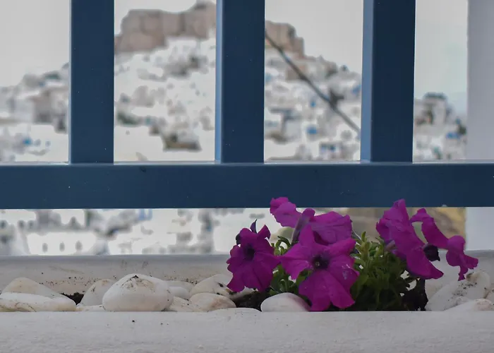 Apartament Castelli *