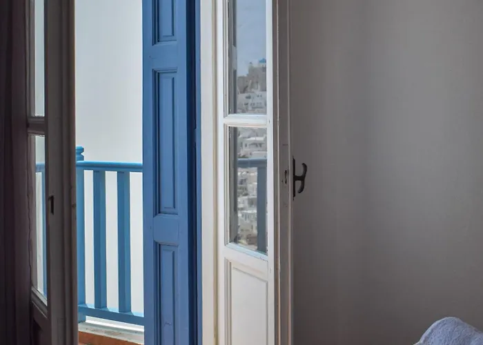 Castelli Apartament *