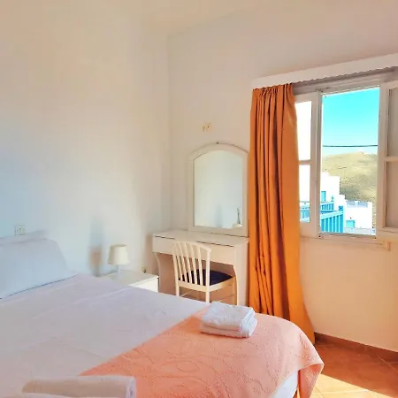 Apartament Castelli *