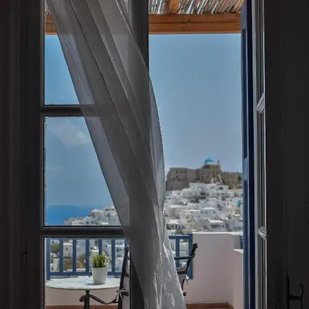 Castelli Appartement