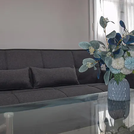Apartment Castelli *