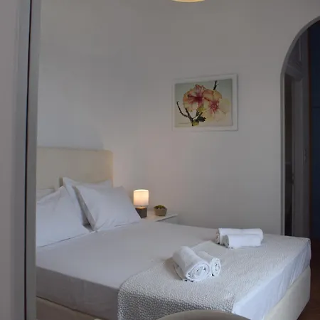 Castelli Apartment *
