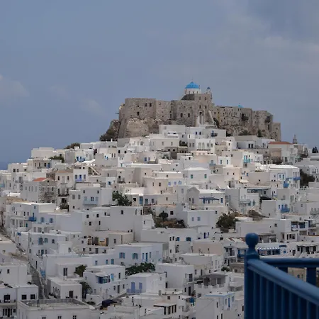 Castelli Astypálaia