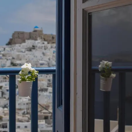 Castelli Appartement