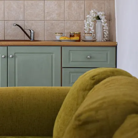 Apartment Castelli