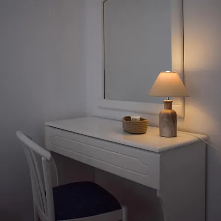 Castelli Apartment