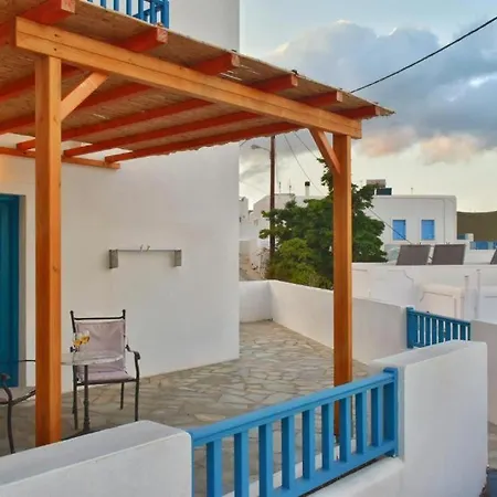 Castelli Astypálaia