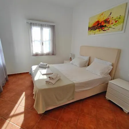 Castelli Apartment *