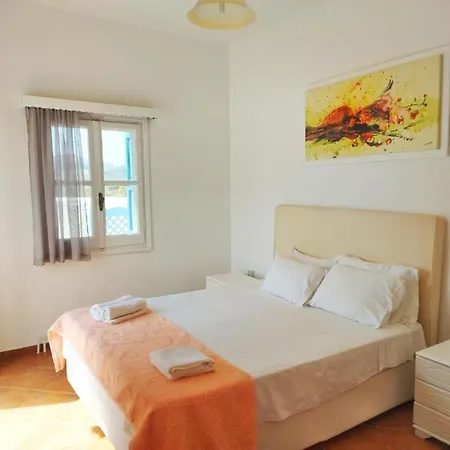 Apartment Castelli