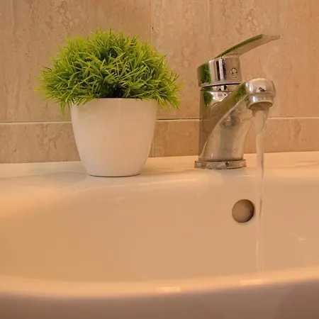 Castelli Apartment