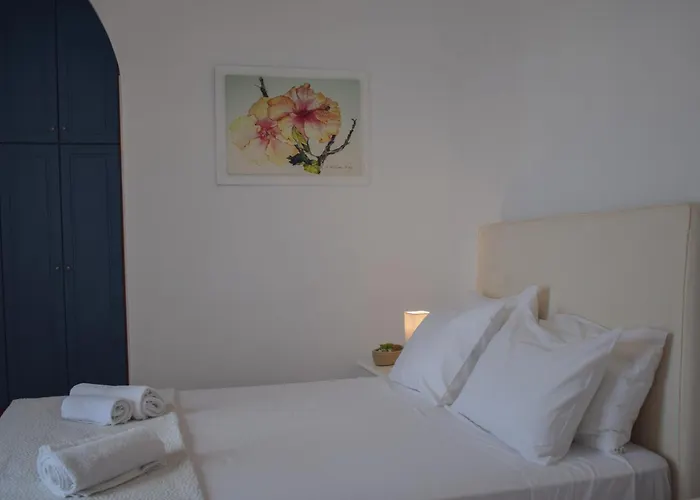 Castelli * Astypálaia