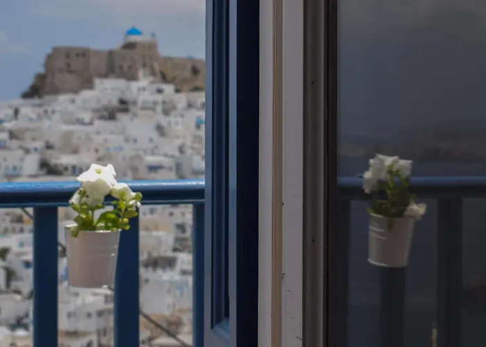 Castelli Astypálaia