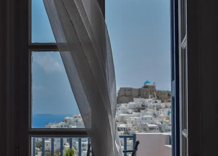 Castelli Astypálaia