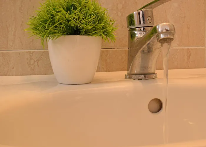 Castelli Apartman Astypálaia