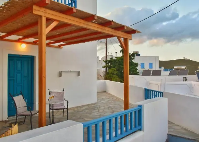 Castelli Astypálaia