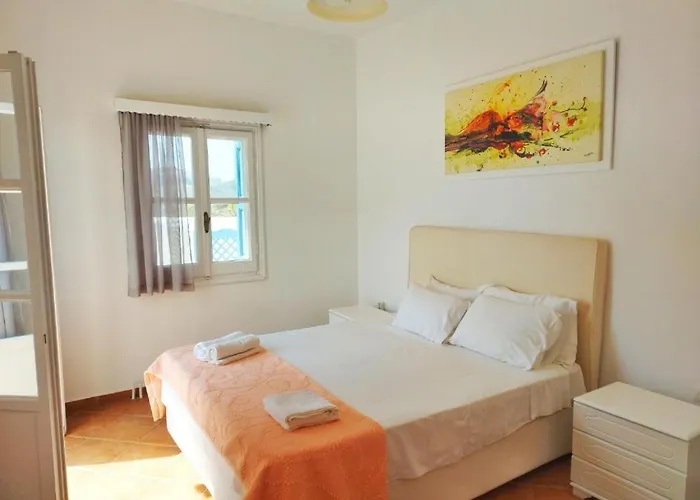 Apartman Castelli